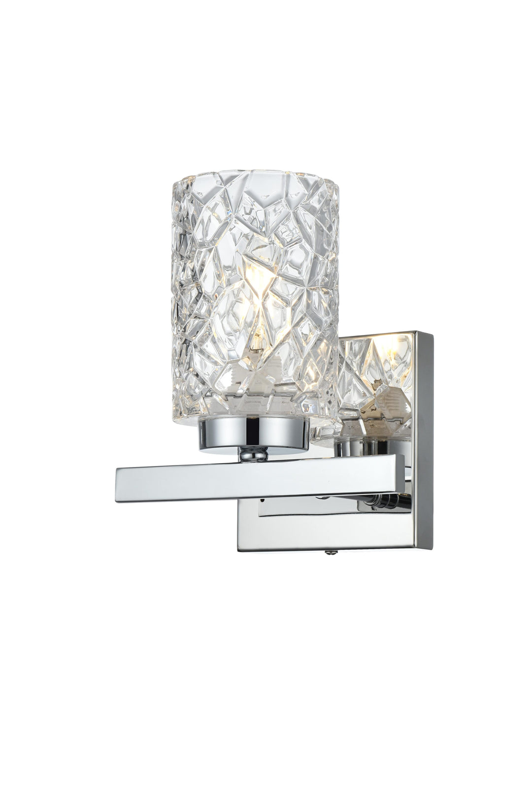 Cassie Wall Sconce by Living District - view 3