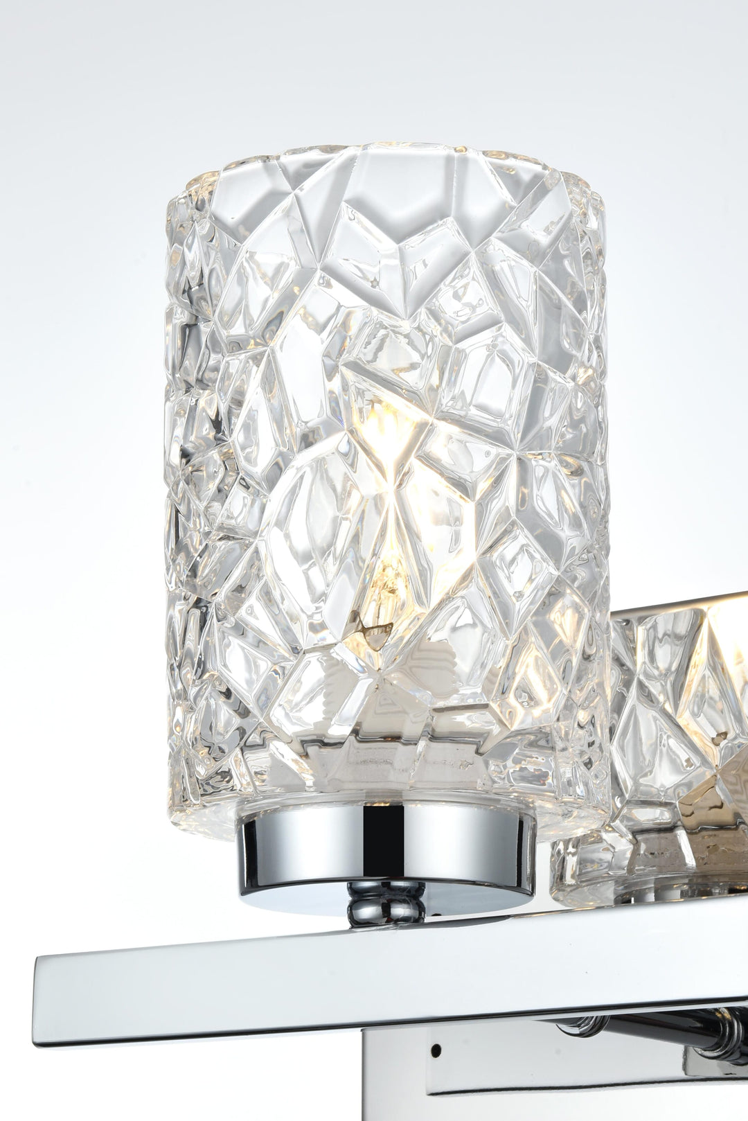 Cassie Wall Sconce by Living District - view 4