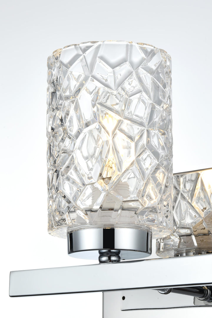 Cassie Wall Sconce by Living District - view 4