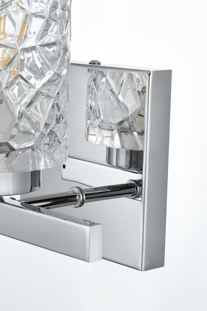 Cassie Wall Sconce by Living District - view 6