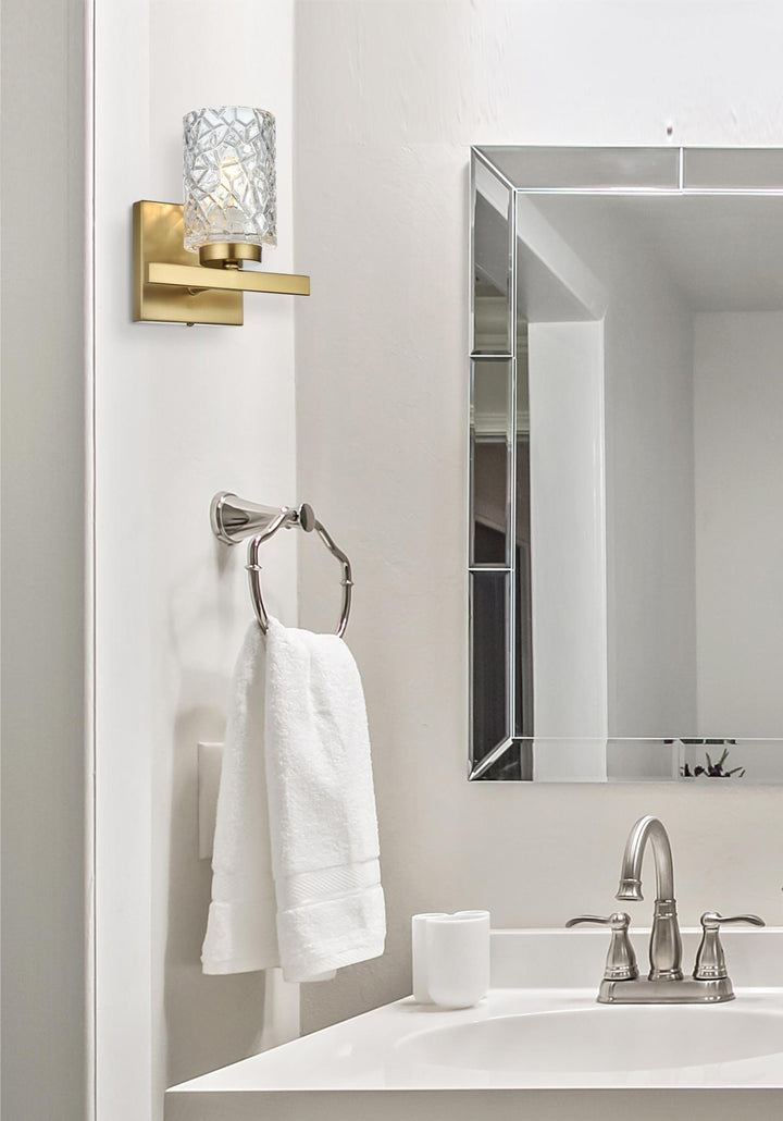 Cassie Wall Sconce by Living District - view 10