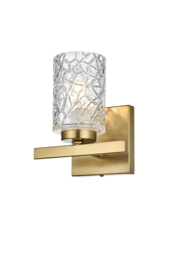 Cassie Wall Sconce by Living District - view 11