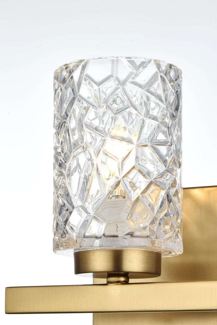 Cassie Wall Sconce by Living District - view 12