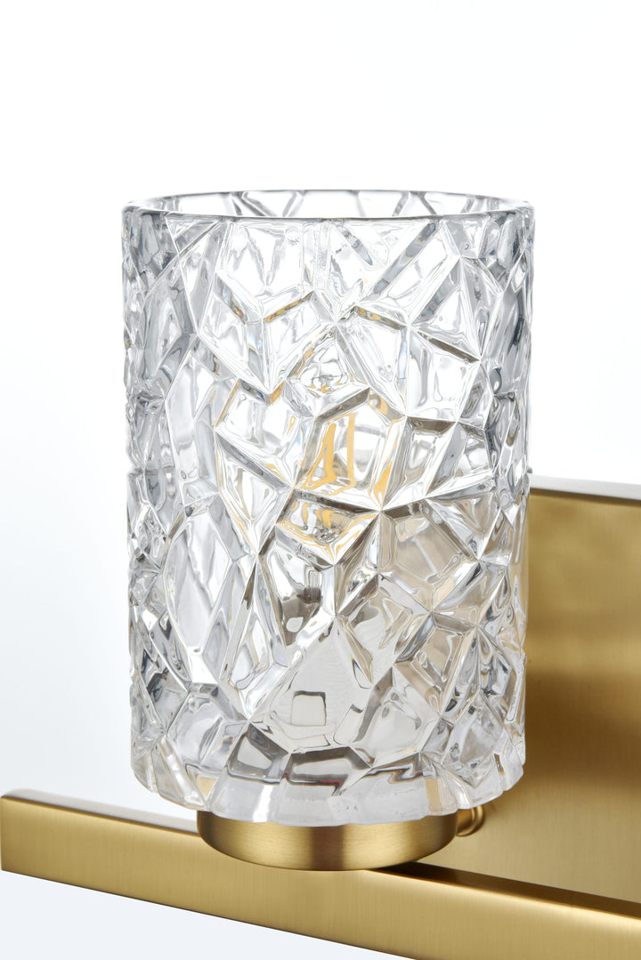 Cassie Wall Sconce by Living District - view 13