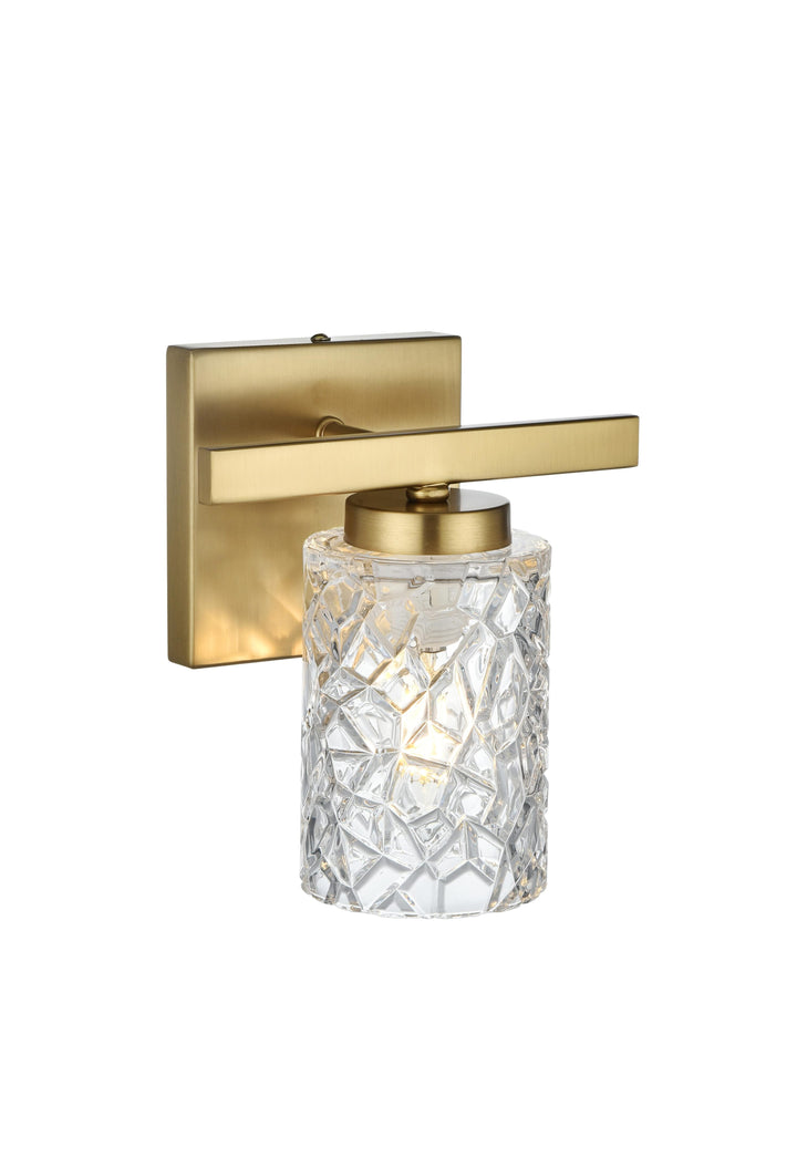 Cassie Wall Sconce by Living District - view 16