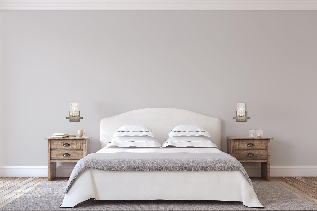 Cassie Wall Sconce by Living District - view 32