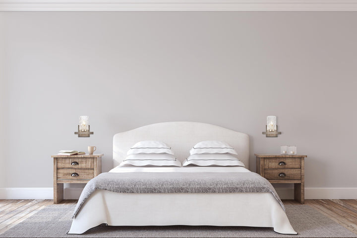 Cassie Wall Sconce by Living District - view 32