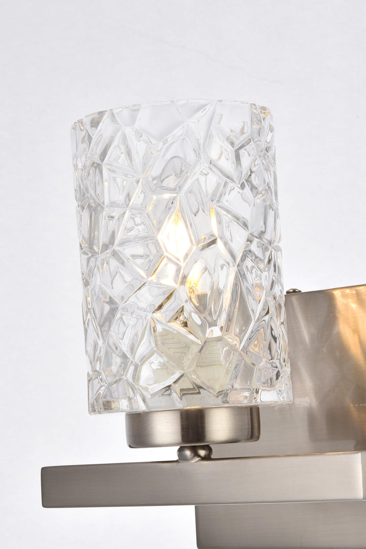 Cassie Wall Sconce by Living District - view 34