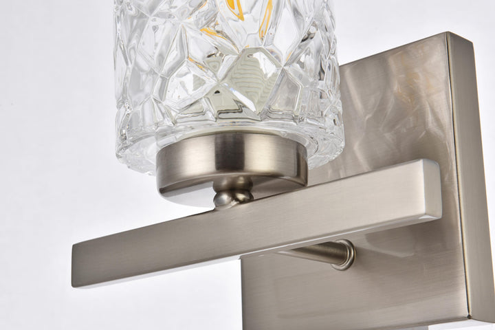 Cassie Wall Sconce by Living District - view 35