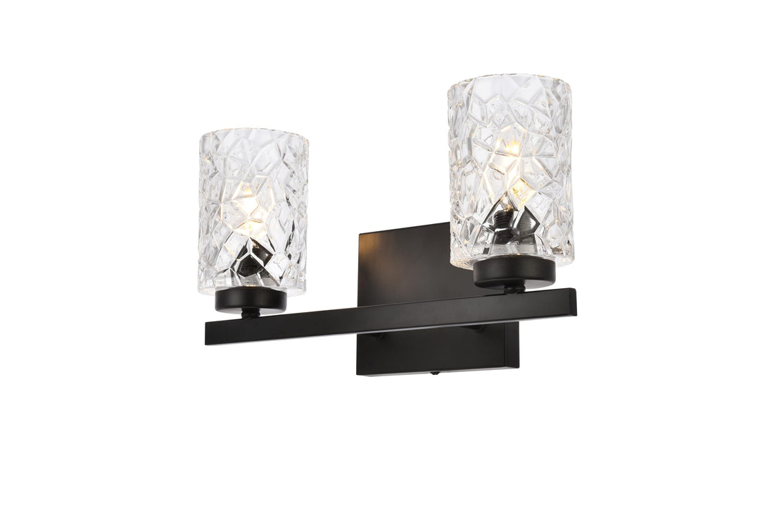 Cassie Vanity Light by Living District - view 3