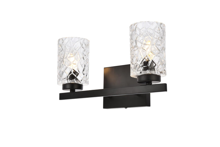 Cassie Vanity Light by Living District - view 3