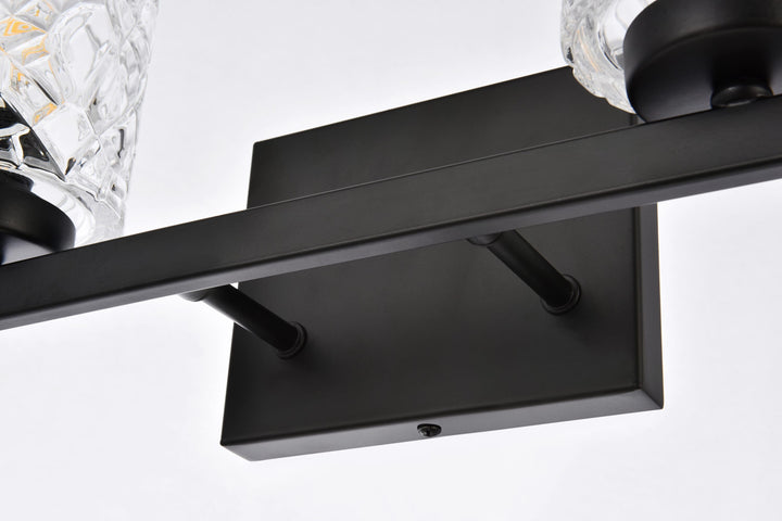 Cassie Vanity Light by Living District - view 4