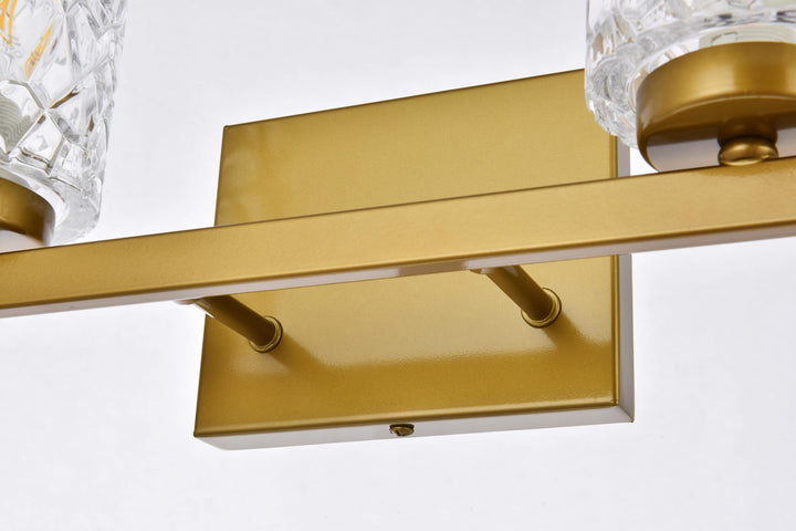 Cassie Vanity Light by Living District - view 10