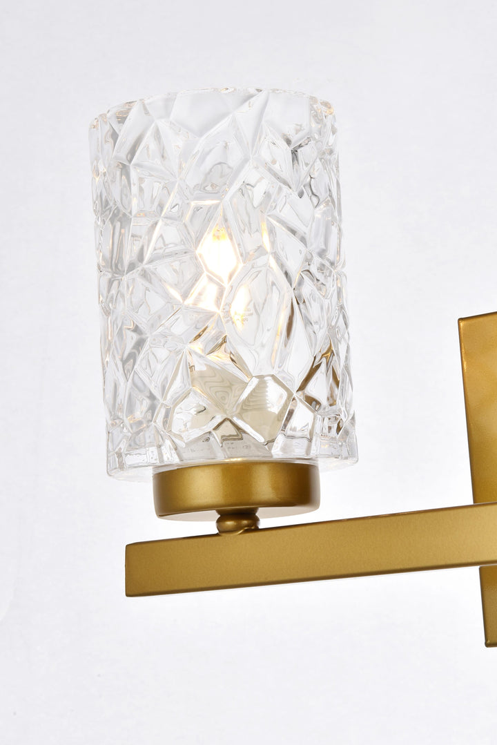 Cassie Vanity Light by Living District - view 11
