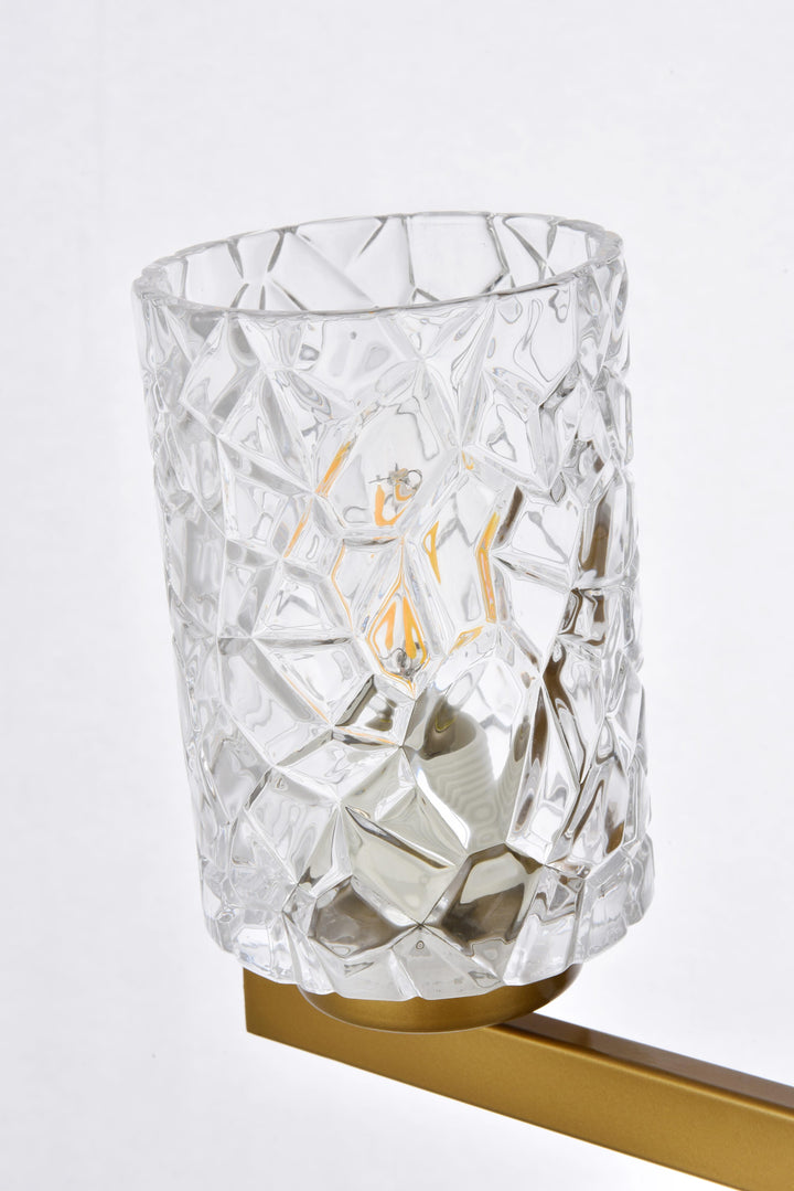 Cassie Vanity Light by Living District - view 12