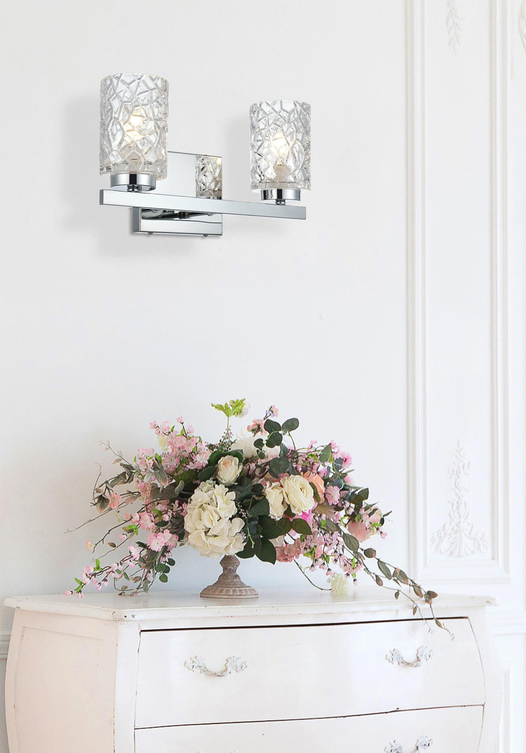 Cassie Vanity Light by Living District - view 14