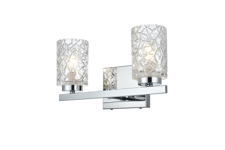 Cassie Vanity Light by Living District - view 15