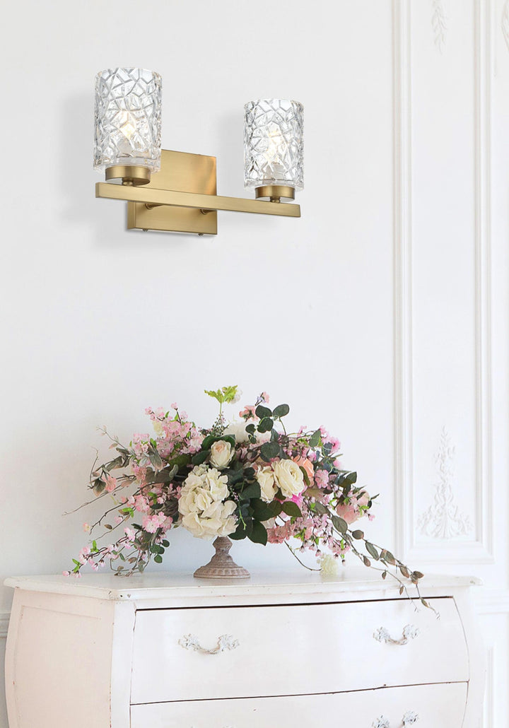 Cassie Vanity Light by Living District - view 20