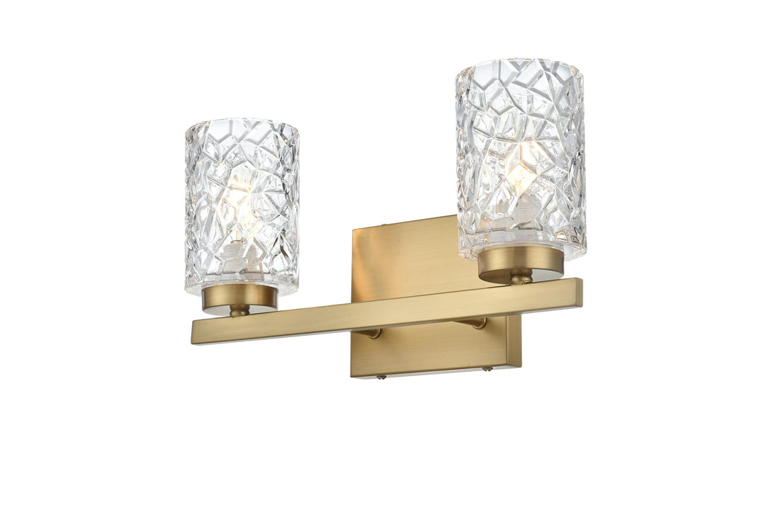 Cassie Vanity Light by Living District - view 21
