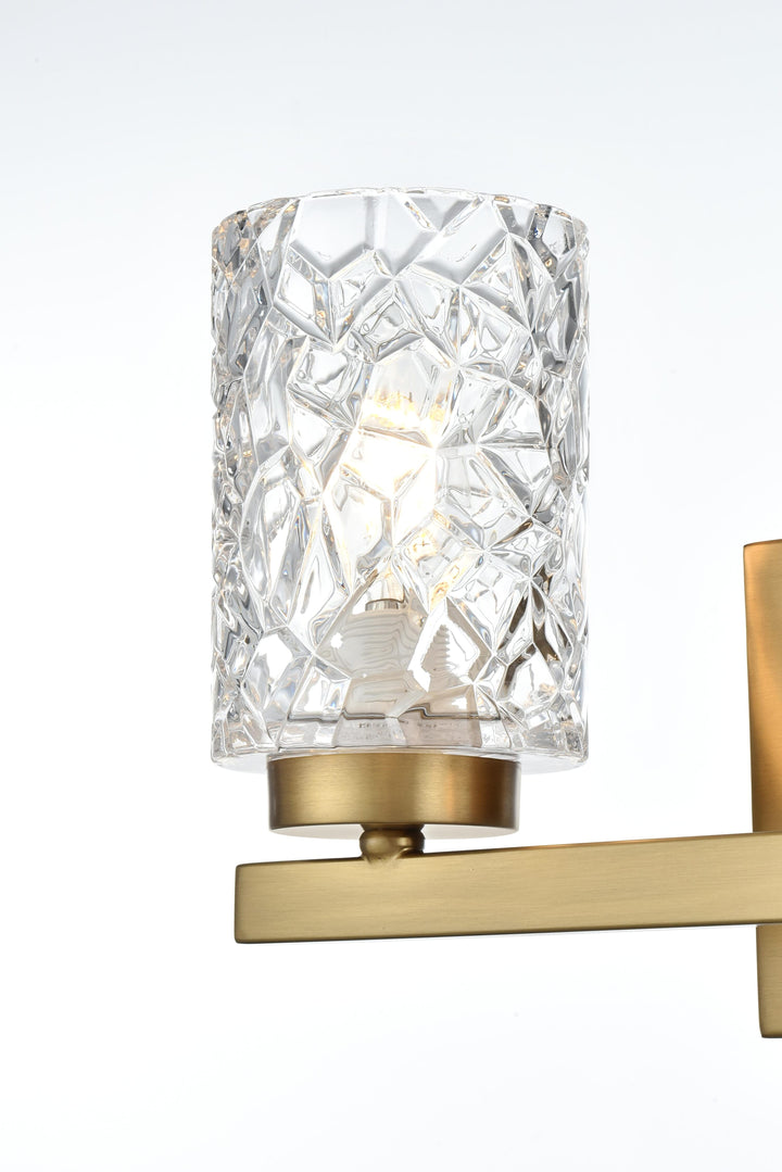 Cassie Vanity Light by Living District - view 22