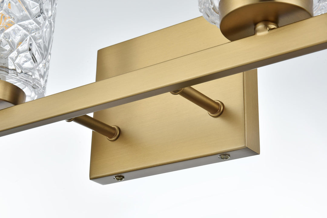 Cassie Vanity Light by Living District - view 24