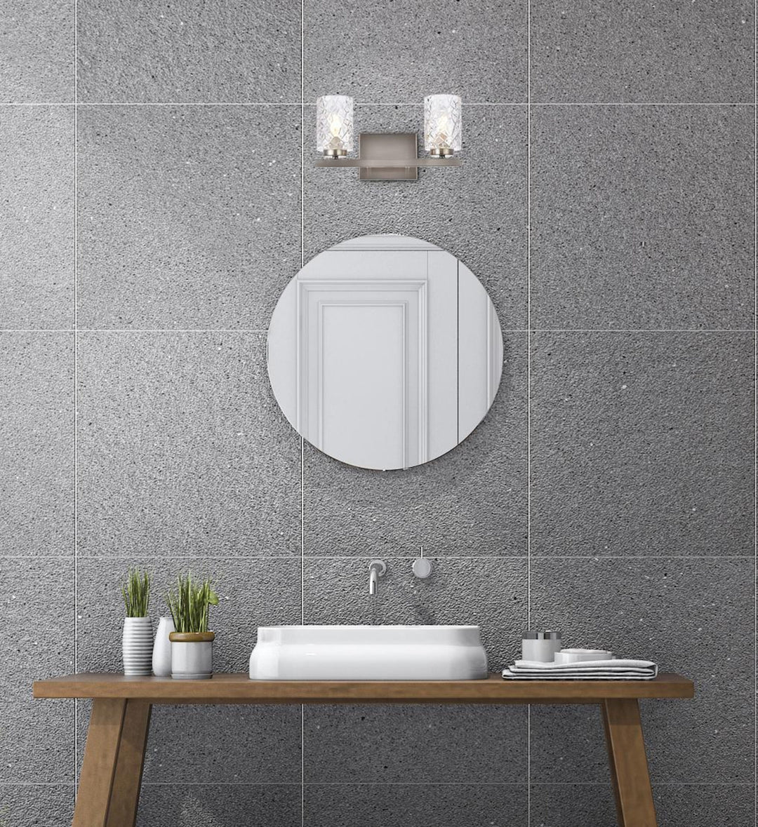 Cassie Vanity Light by Living District - view 26