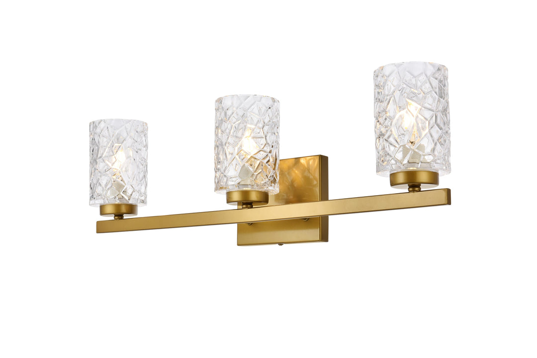 Cassie Vanity Light by Living District - view 39