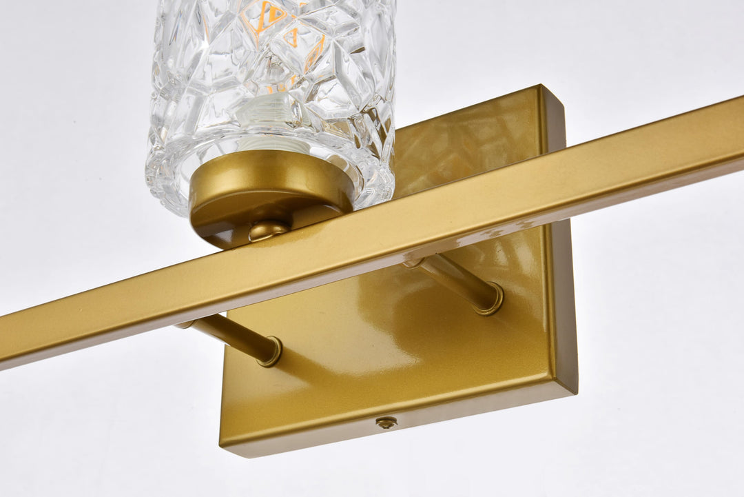 Cassie Vanity Light by Living District - view 40