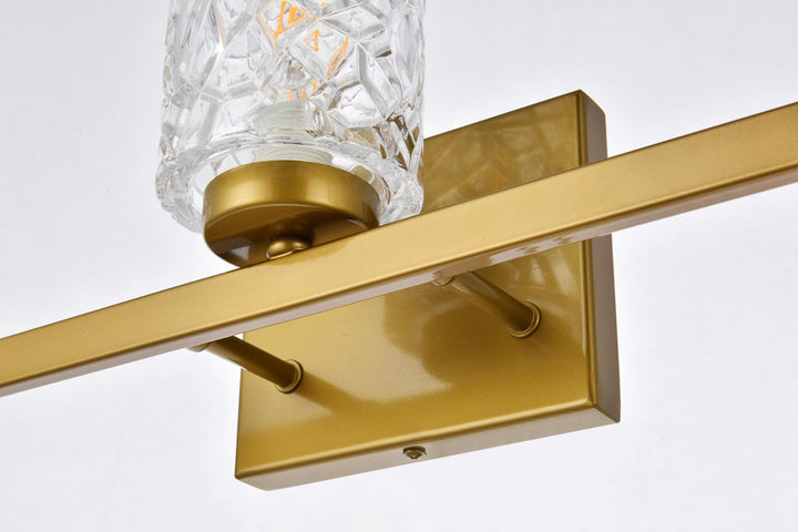 Cassie Vanity Light by Living District - view 40