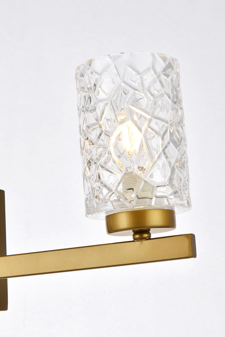 Cassie Vanity Light by Living District - view 41
