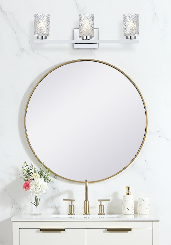 Cassie Vanity Light by Living District - view 44