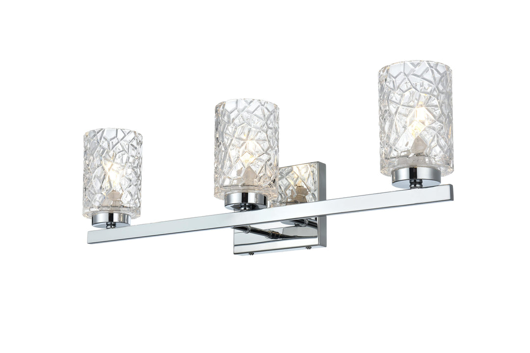 Cassie Vanity Light by Living District - view 45