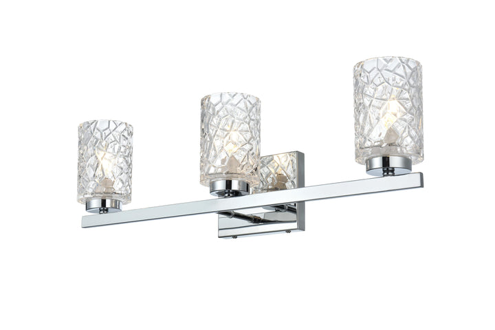 Cassie Vanity Light by Living District - view 45