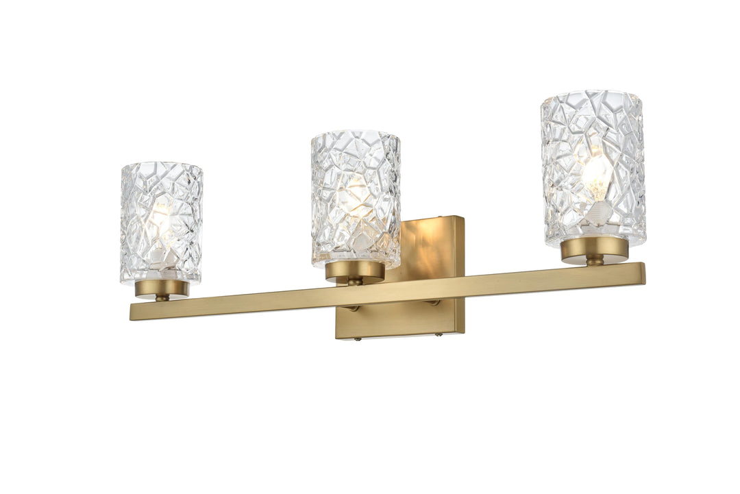 Cassie Vanity Light by Living District - view 51