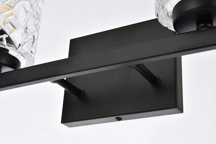 Cassie Vanity Light by Living District - view 64