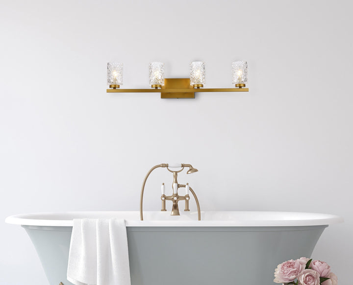 Cassie Vanity Light by Living District - view 68