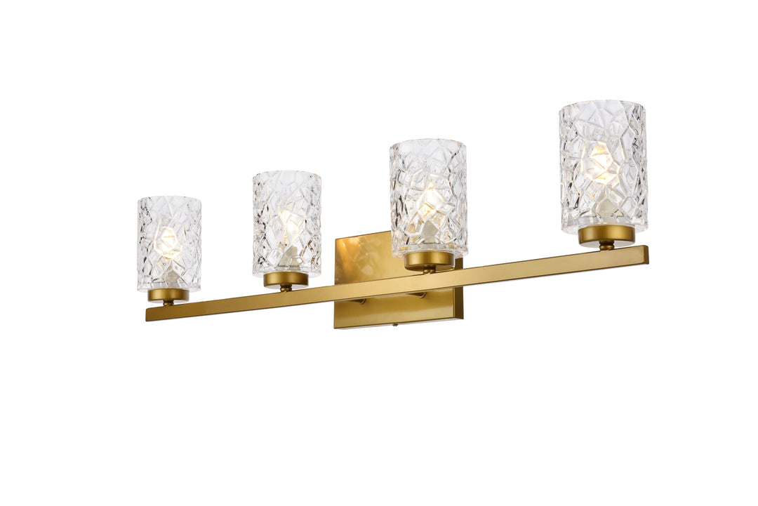 Cassie Vanity Light by Living District - view 69