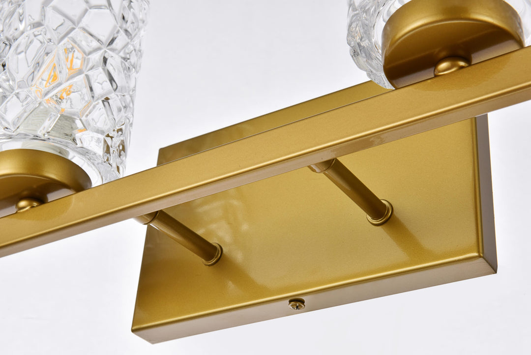 Cassie Vanity Light by Living District - view 70