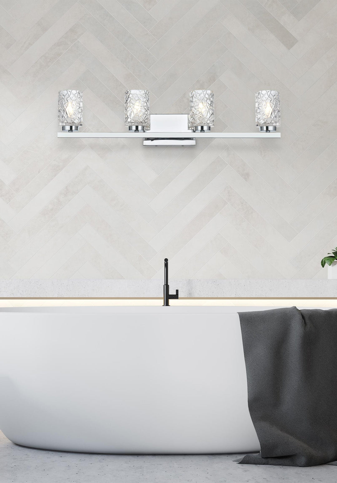 Cassie Vanity Light by Living District - view 74