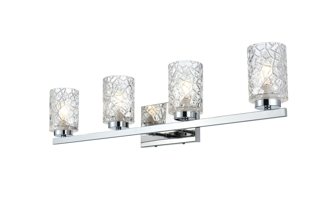Cassie Vanity Light by Living District - view 75