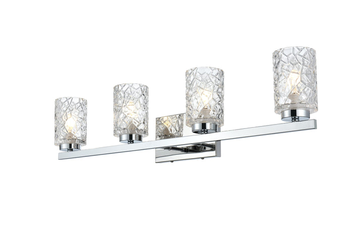 Cassie Vanity Light by Living District - view 75