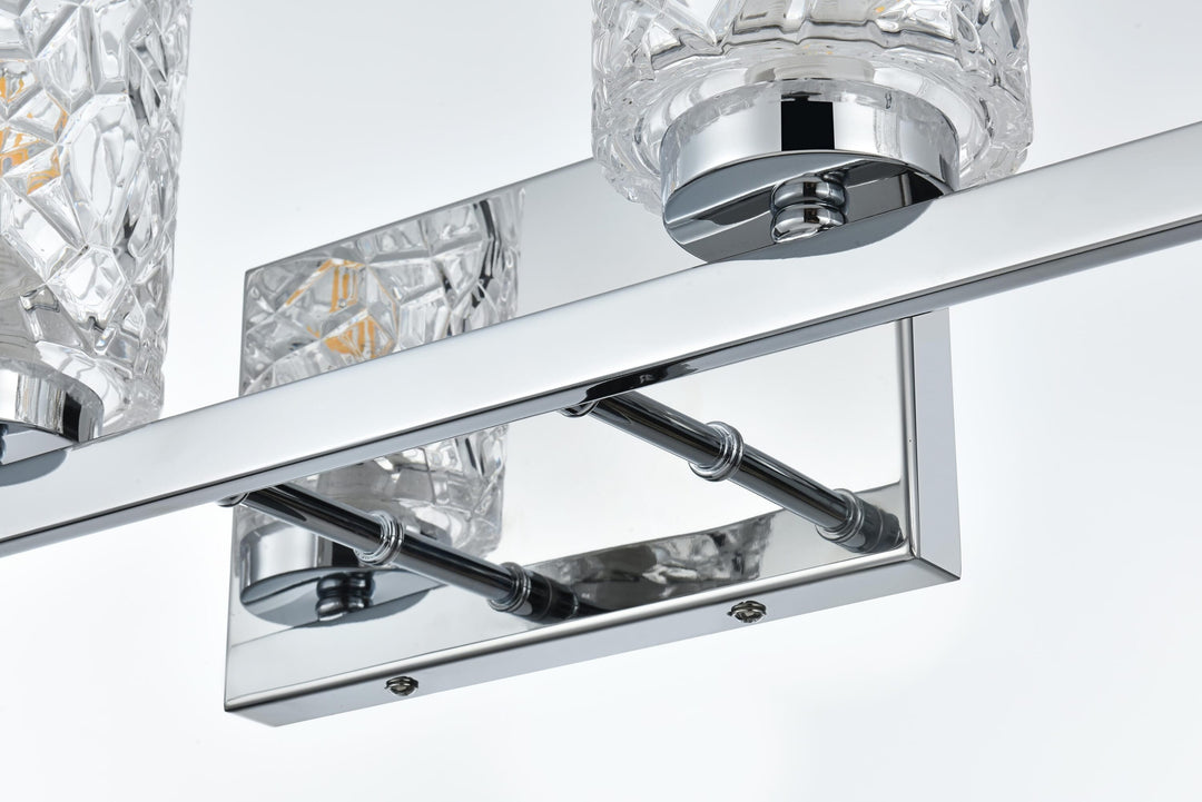 Cassie Vanity Light by Living District - view 77
