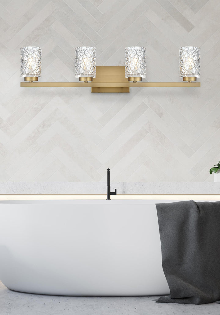 Cassie Vanity Light by Living District - view 80