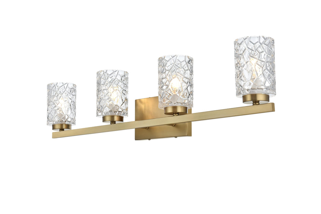 Cassie Vanity Light by Living District - view 81