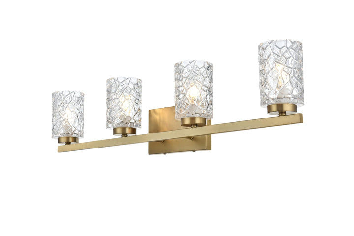 Cassie Vanity Light by Living District - view 81