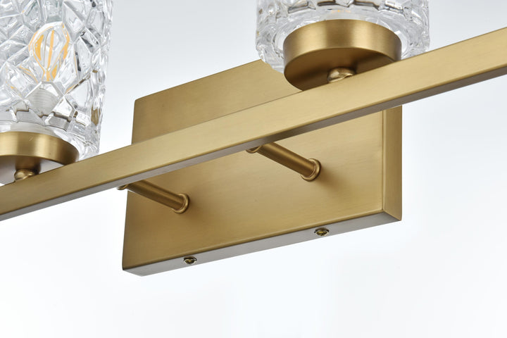 Cassie Vanity Light by Living District - view 83