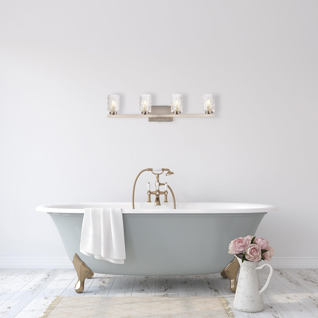 Cassie Vanity Light by Living District - view 86