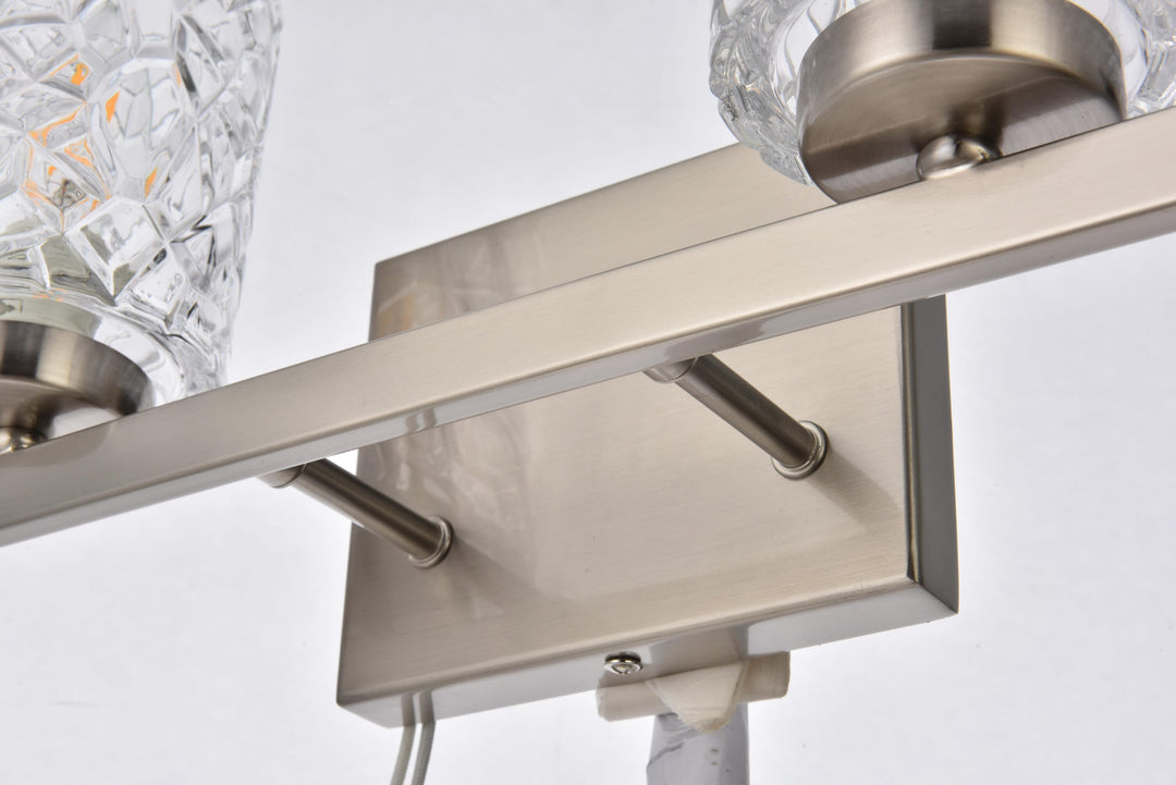 Cassie Vanity Light by Living District - view 88