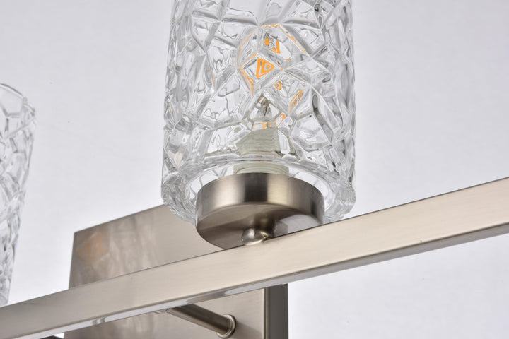 Cassie Vanity Light by Living District - view 90