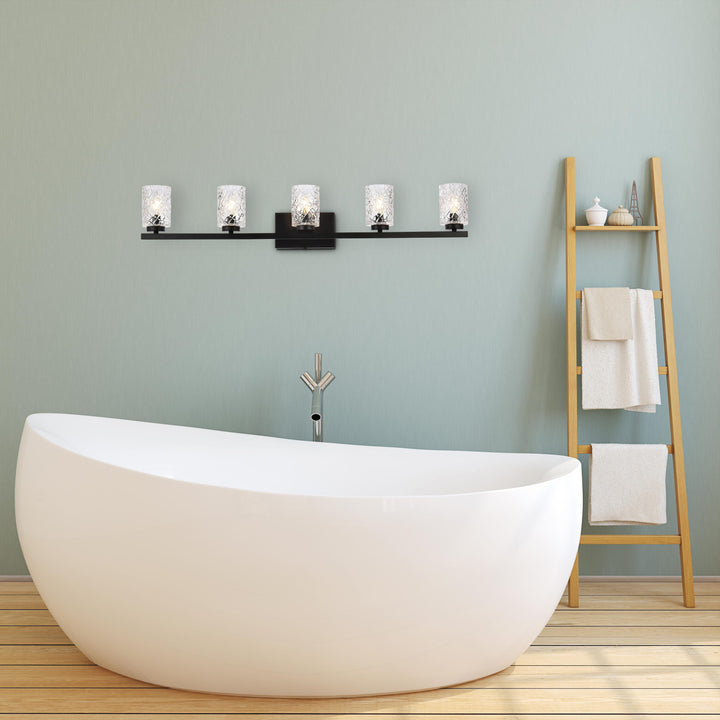 Cassie Vanity Light by Living District - view 104